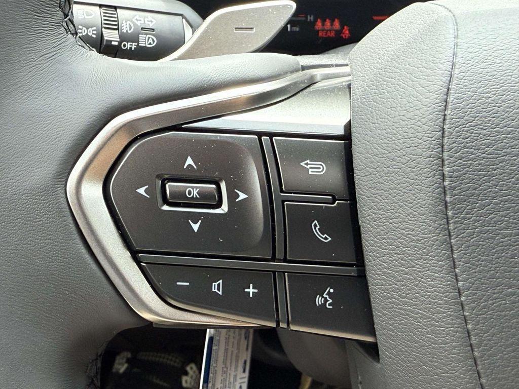 new 2026 Lexus RX 350 car, priced at $60,543