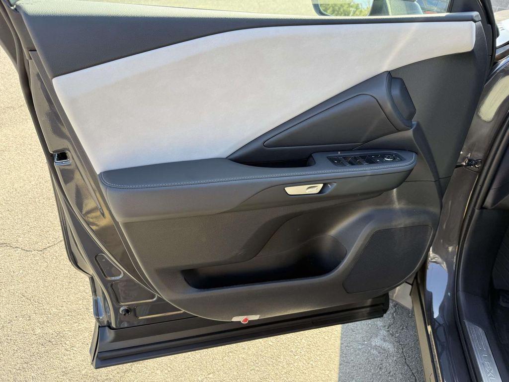 used 2026 Lexus TX 350 car, priced at $65,889