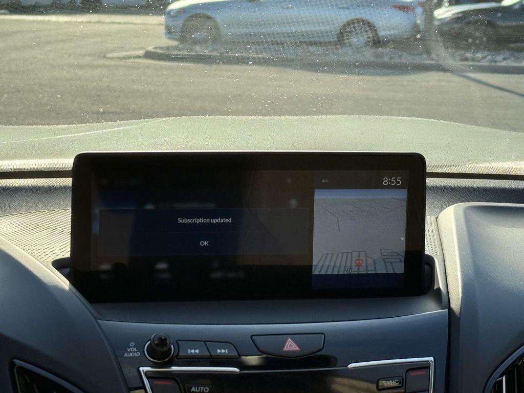 used 2023 Acura RDX car, priced at $32,977