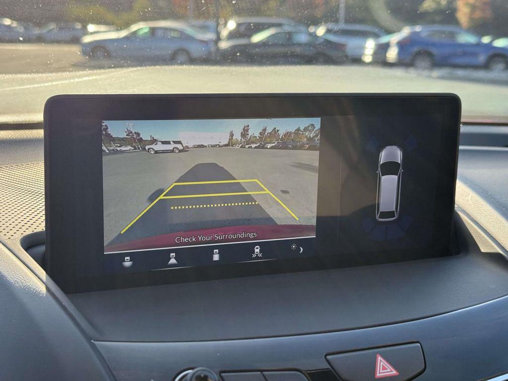 used 2023 Acura RDX car, priced at $32,977