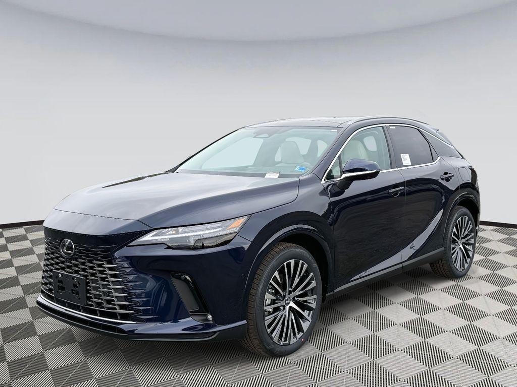 new 2026 Lexus RX 350 car, priced at $62,799