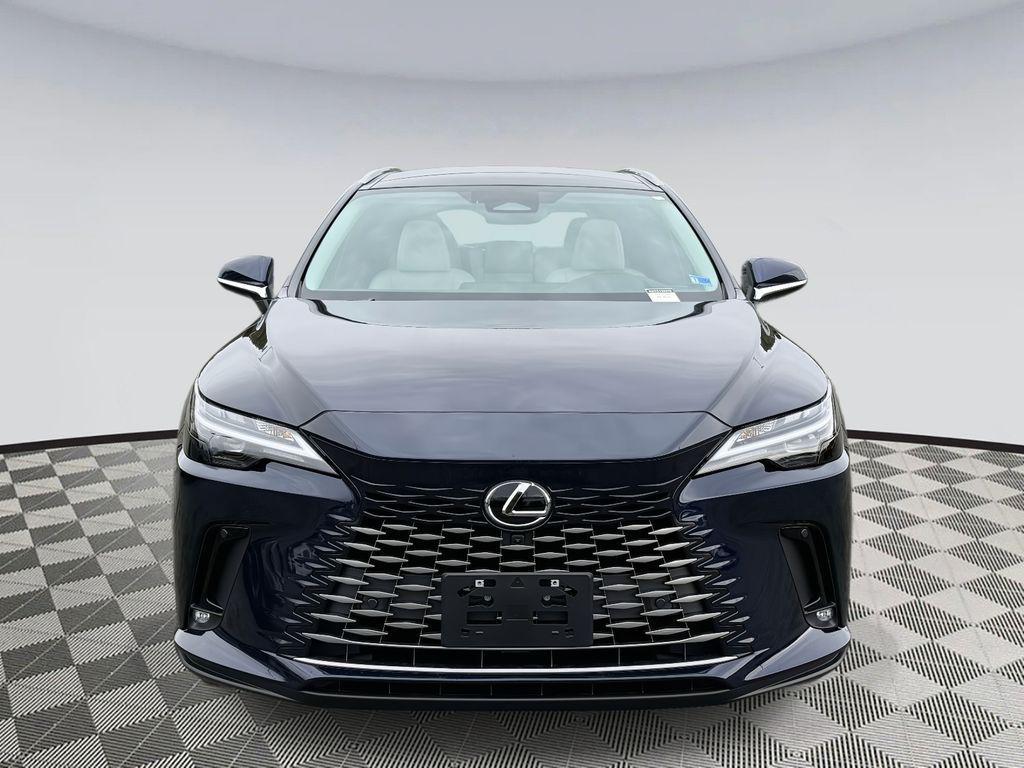 new 2026 Lexus RX 350 car, priced at $62,799