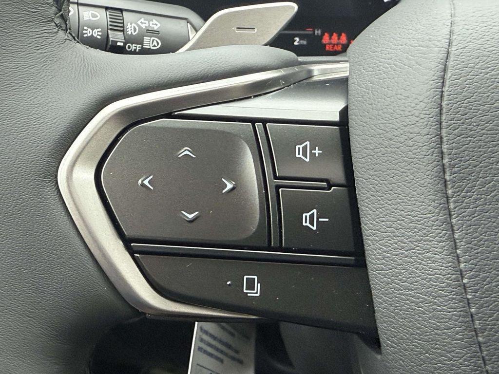 new 2026 Lexus RX 350 car, priced at $62,799