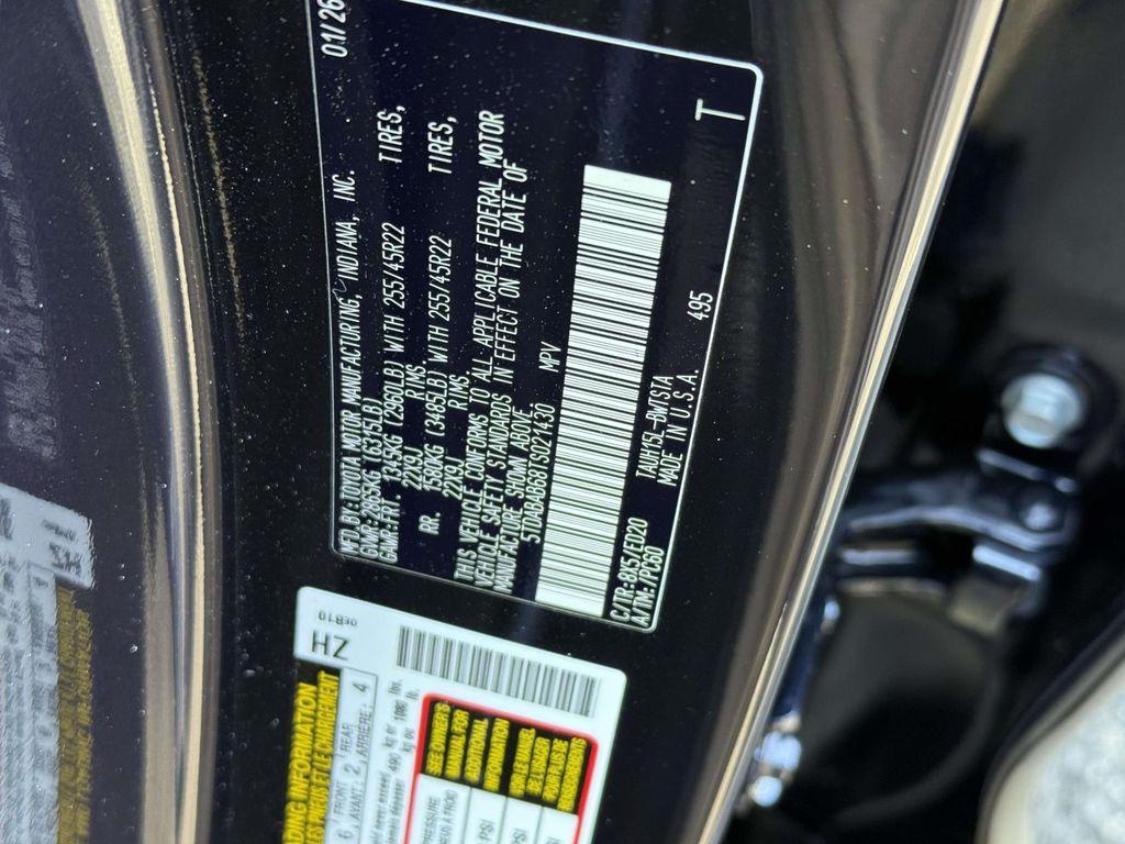 new 2026 Lexus TX 500h car, priced at $73,939