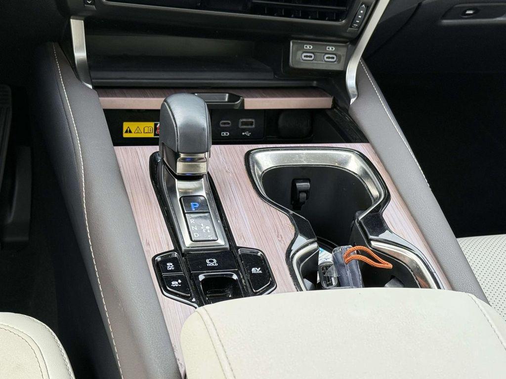 used 2023 Lexus RX 350h car, priced at $49,500