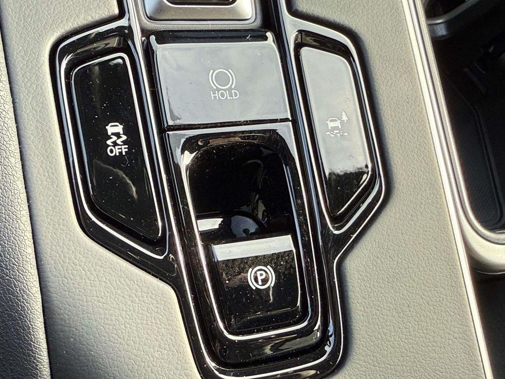 new 2026 Lexus TX 500h car, priced at $74,904