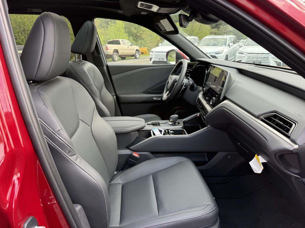 used 2026 Lexus TX 350 car, priced at $67,339