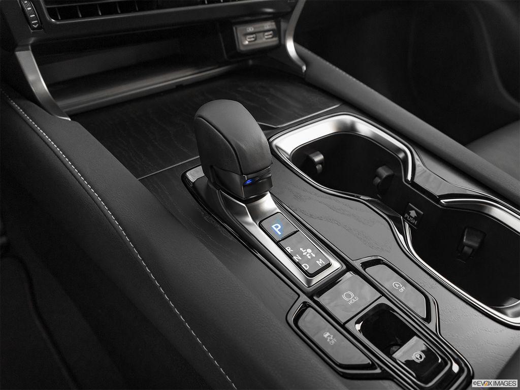 new 2026 Lexus RX 350 car, priced at $61,834