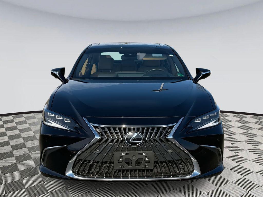 used 2024 Lexus ES 300h car, priced at $49,900