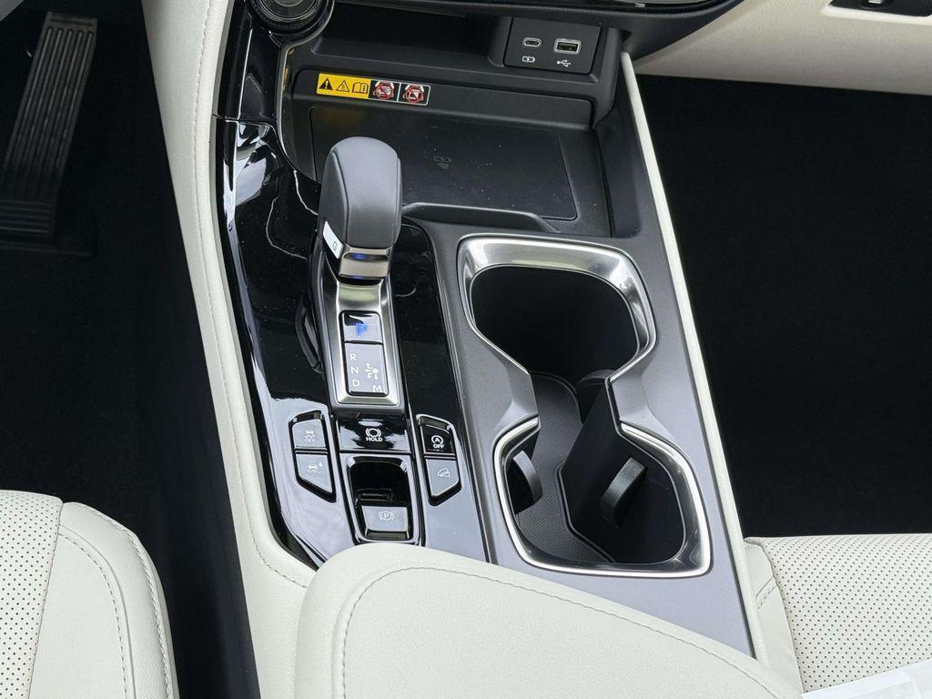 new 2026 Lexus NX 350 car, priced at $59,150