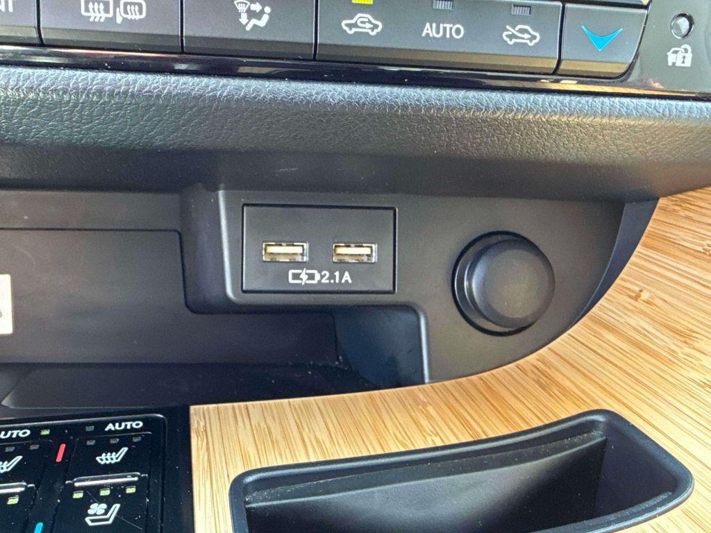 used 2022 Lexus RX 450h car, priced at $49,689