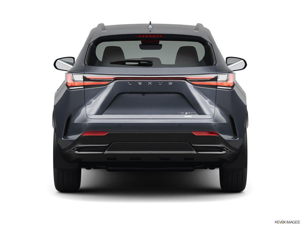 new 2026 Lexus NX 350h car, priced at $61,833