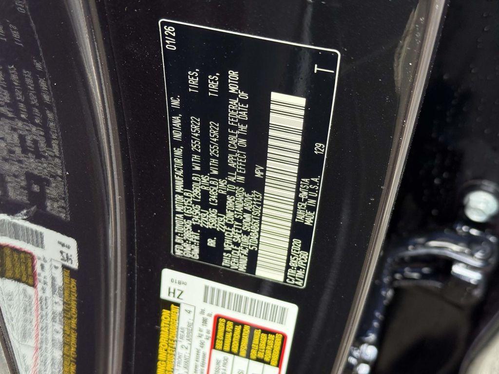 new 2026 Lexus TX 500h car, priced at $73,939