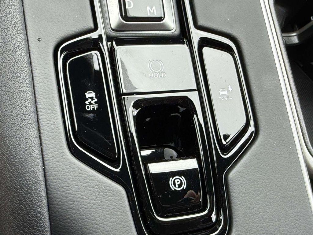 new 2026 Lexus TX 500h car, priced at $73,939