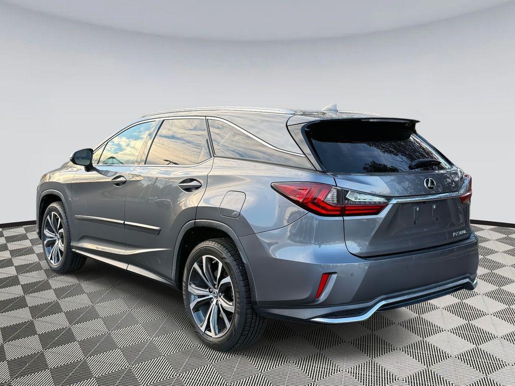 used 2019 Lexus RX 350L car, priced at $31,150