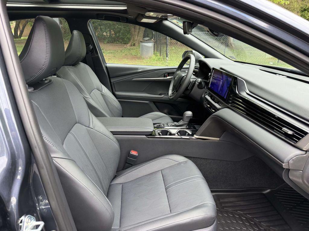used 2026 Toyota Camry car, priced at $40,566