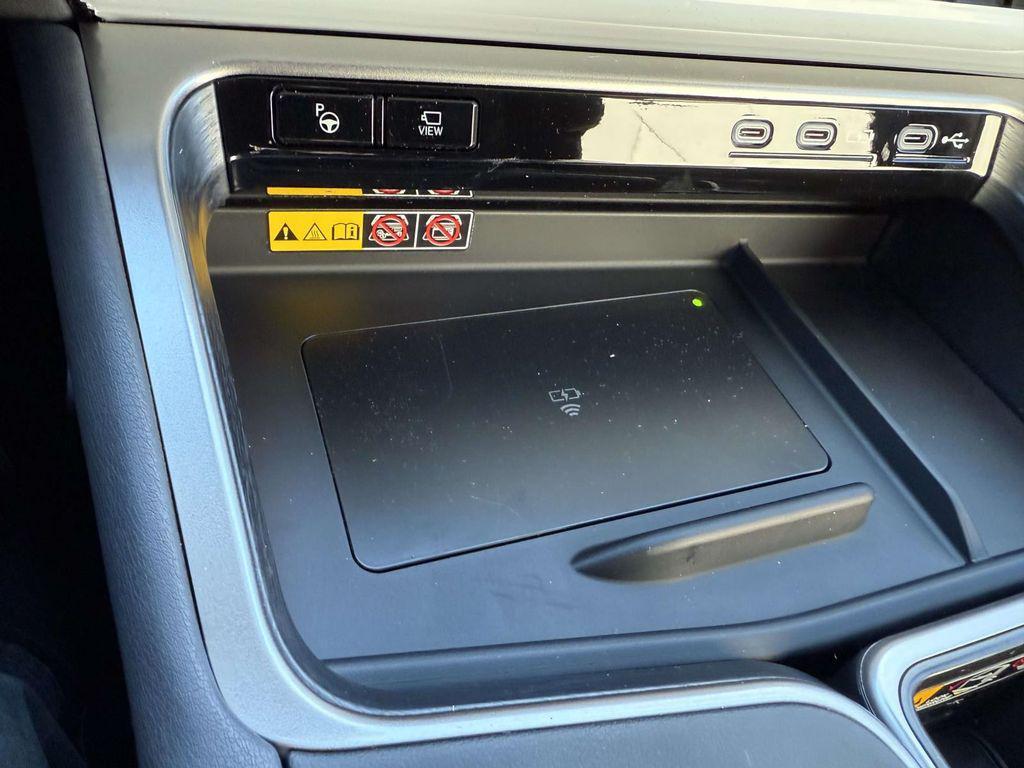 new 2026 Lexus TX 500h car, priced at $73,784