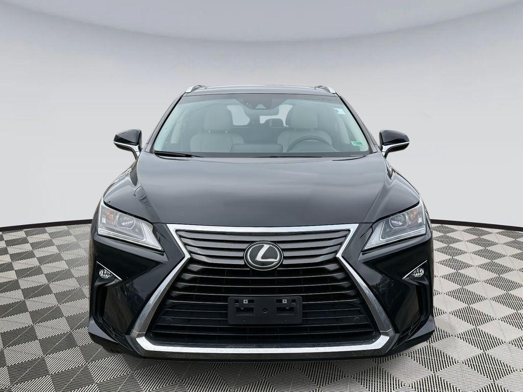 used 2017 Lexus RX 350 car, priced at $27,700