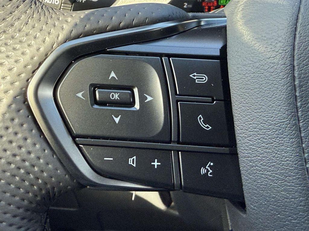 new 2026 Lexus TX 500h car, priced at $75,164