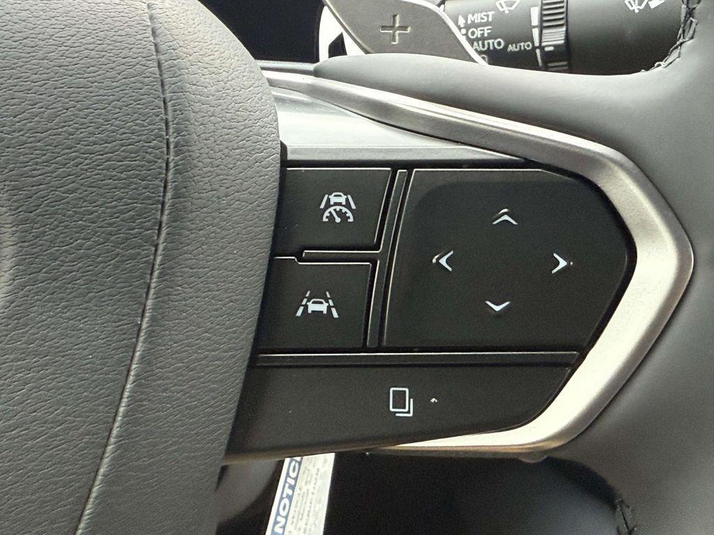 new 2026 Lexus RZ 450e car, priced at $57,135