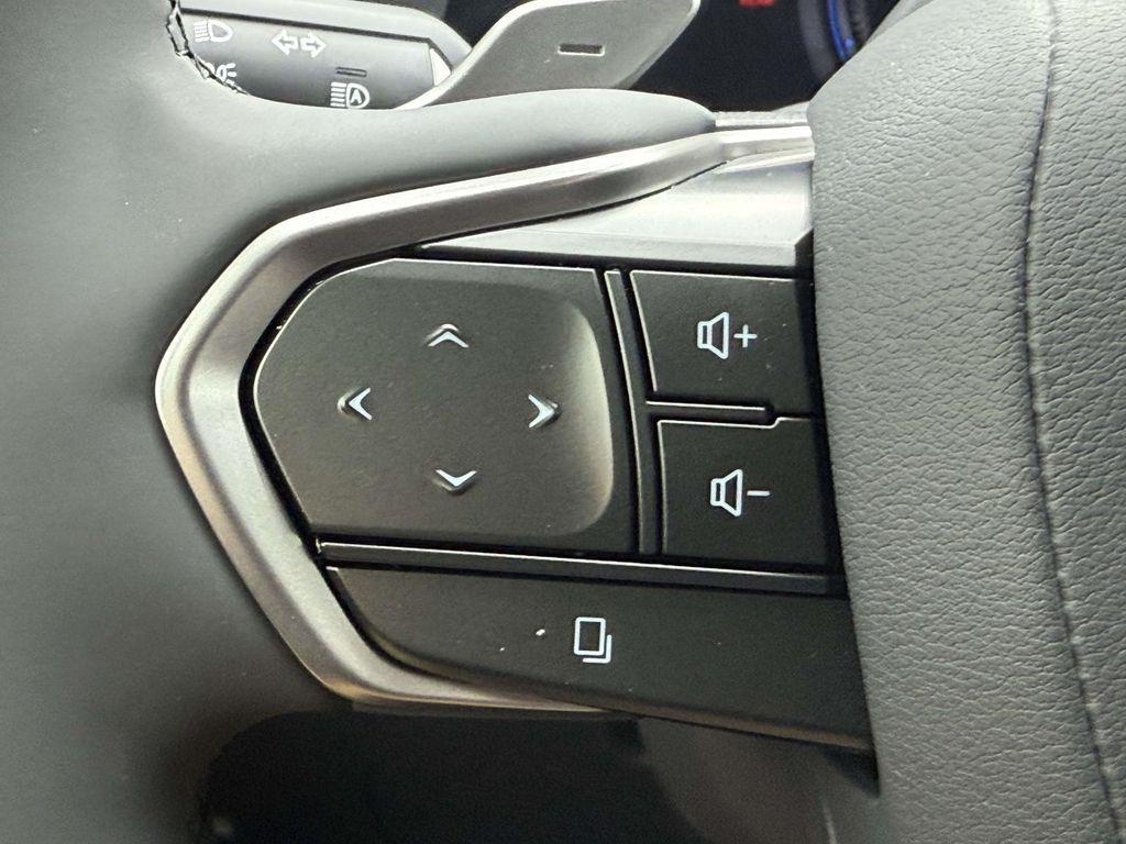 new 2026 Lexus RZ 450e car, priced at $57,135