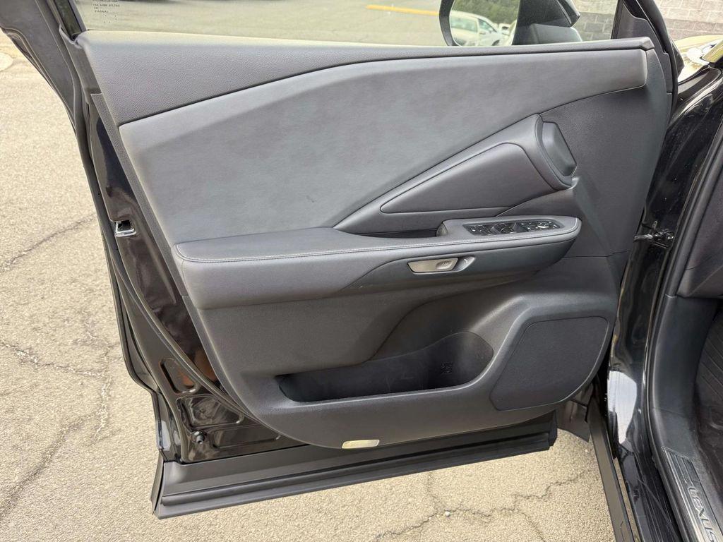 used 2025 Lexus TX 350 car, priced at $64,689