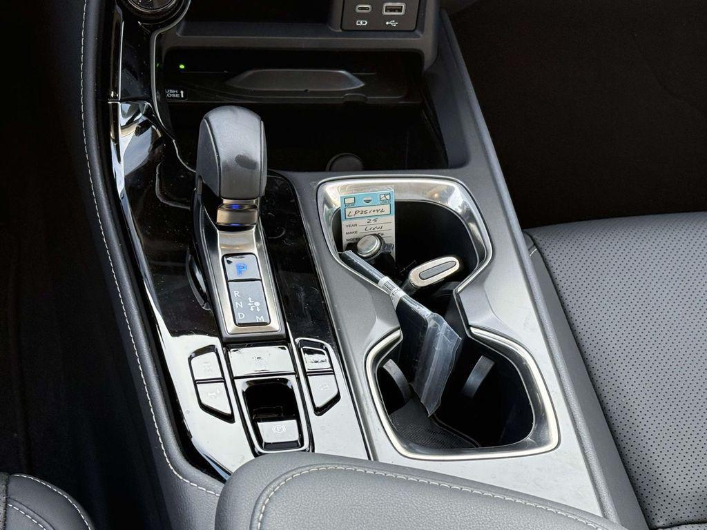 used 2025 Lexus NX 350 car, priced at $45,350
