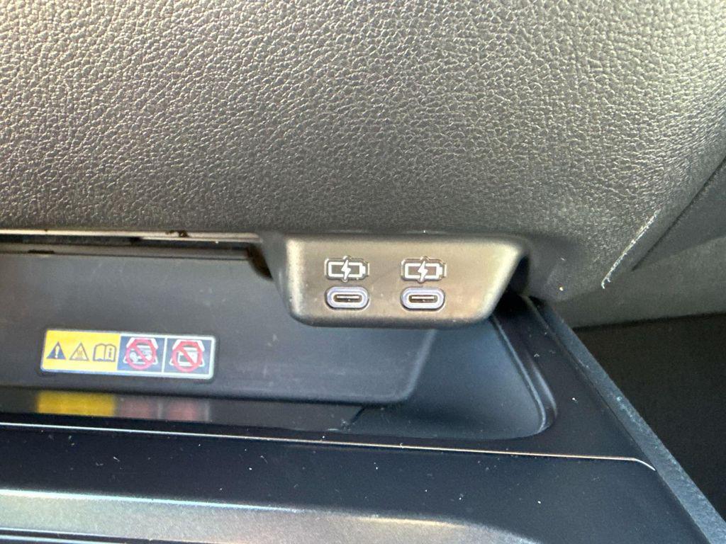 used 2023 Lexus UX 250h car, priced at $33,889