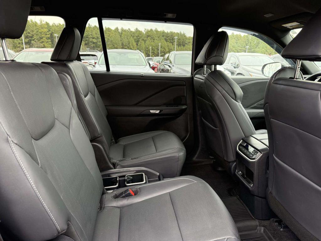 used 2024 Lexus TX 500h car, priced at $66,550