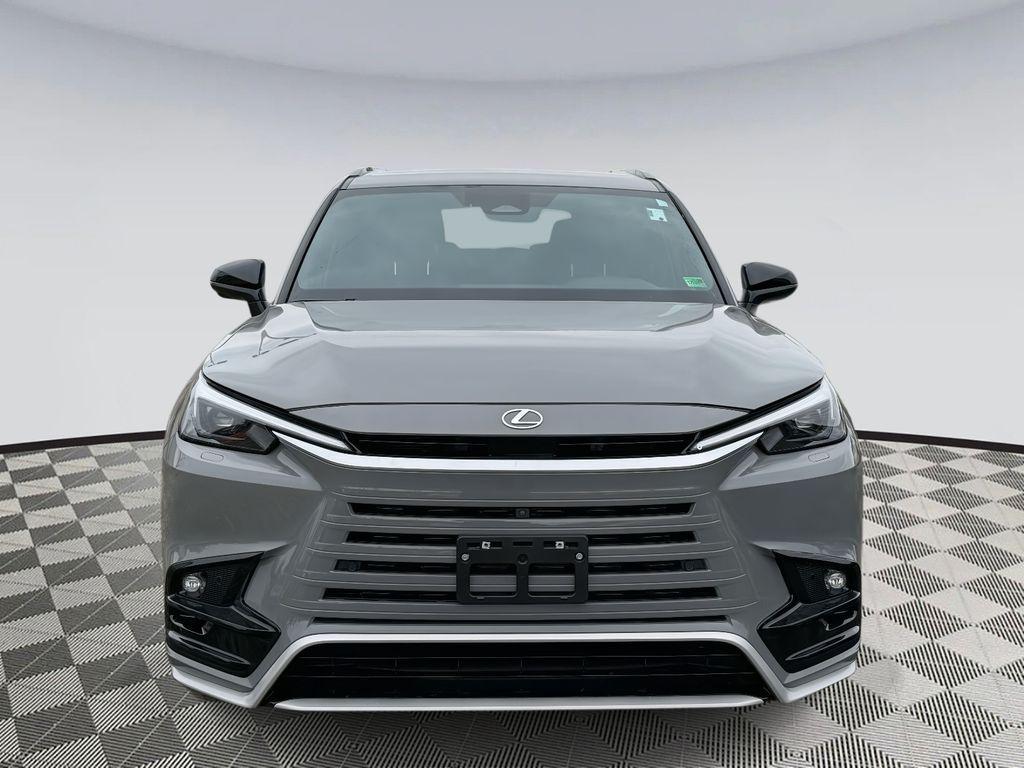 used 2024 Lexus TX 500h car, priced at $66,550