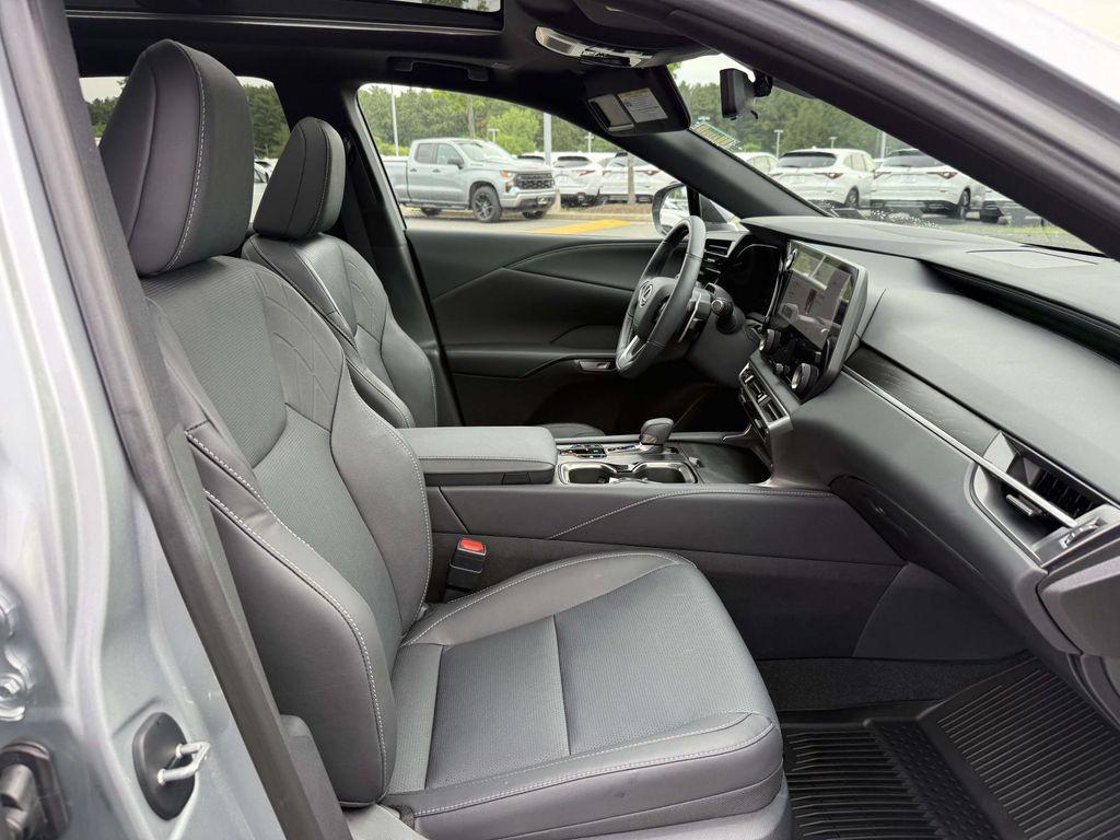 used 2026 Lexus RX 350 car, priced at $70,678