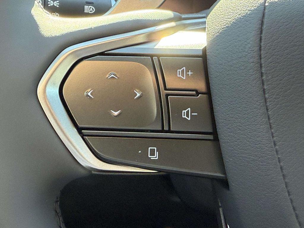 new 2026 Lexus RZ 450e car, priced at $57,734