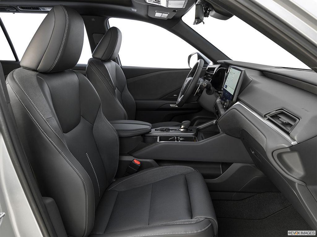 new 2026 Lexus TX 350 car, priced at $74,642