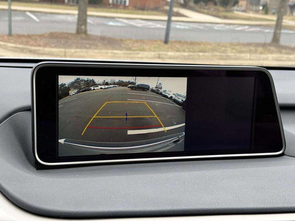 used 2019 Lexus RX 450h car, priced at $44,150