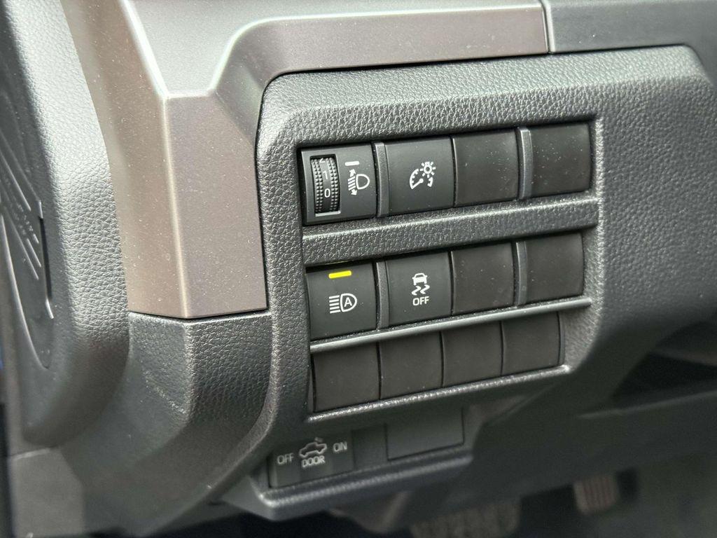 used 2024 Toyota Tacoma car, priced at $42,577