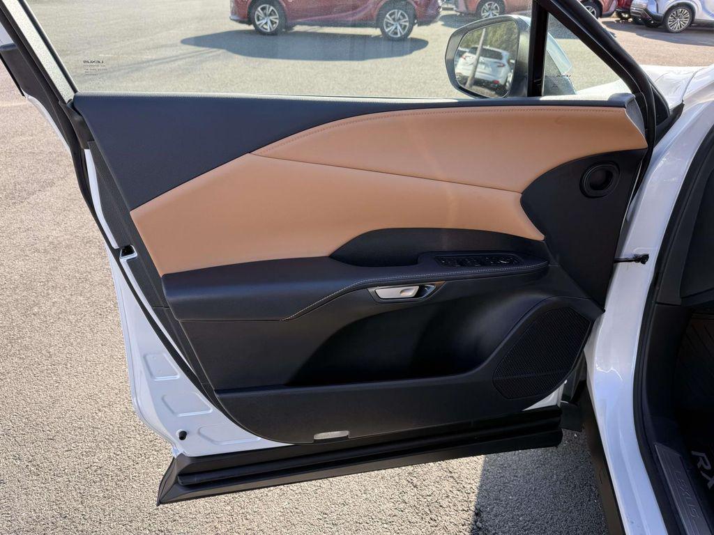 used 2023 Lexus RX 350 car, priced at $46,350