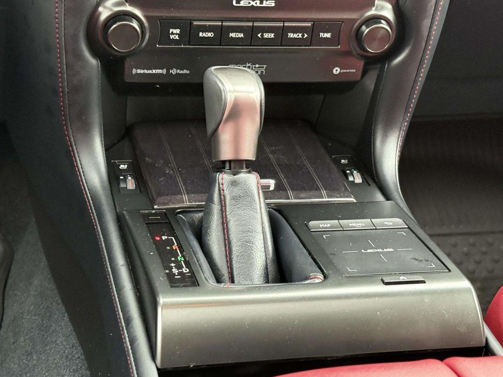 used 2023 Lexus GX 460 car, priced at $57,900