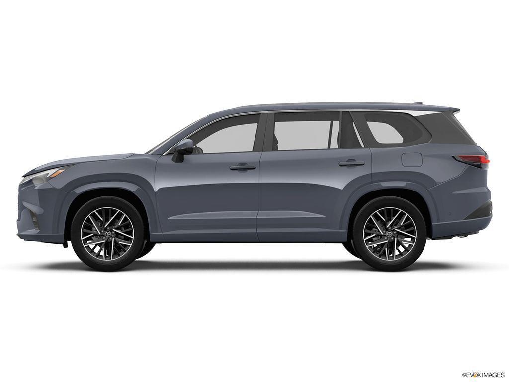 new 2026 Lexus TX 350 car, priced at $68,801