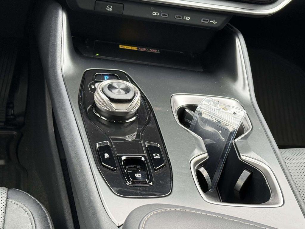 used 2023 Lexus RZ 450e car, priced at $32,700