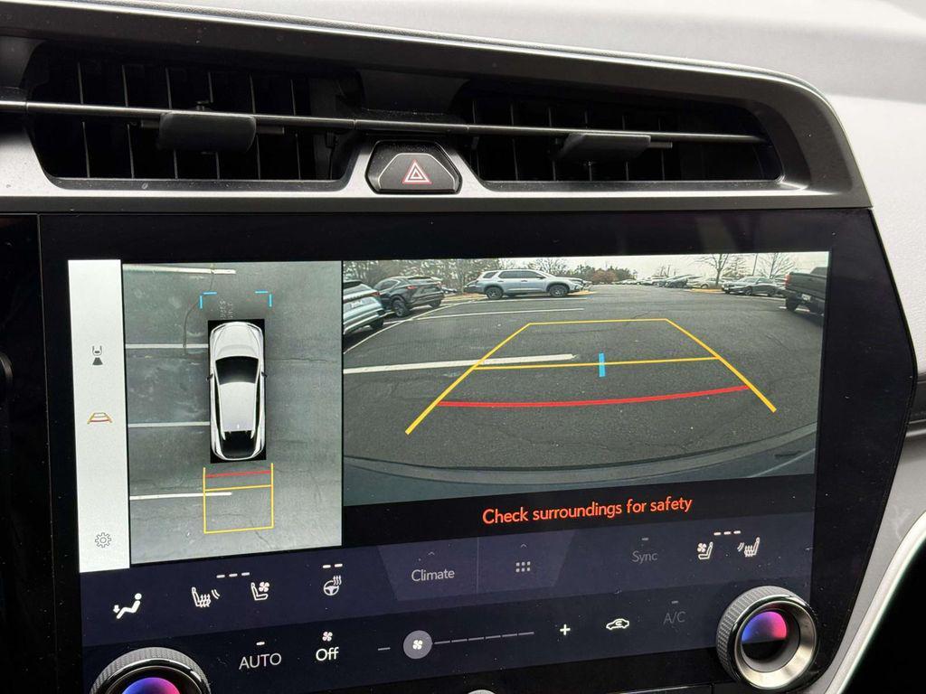 used 2023 Lexus RZ 450e car, priced at $32,700