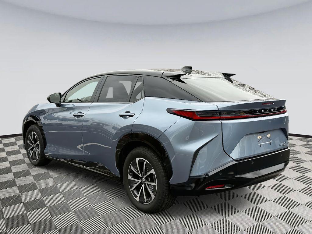 used 2023 Lexus RZ 450e car, priced at $32,700