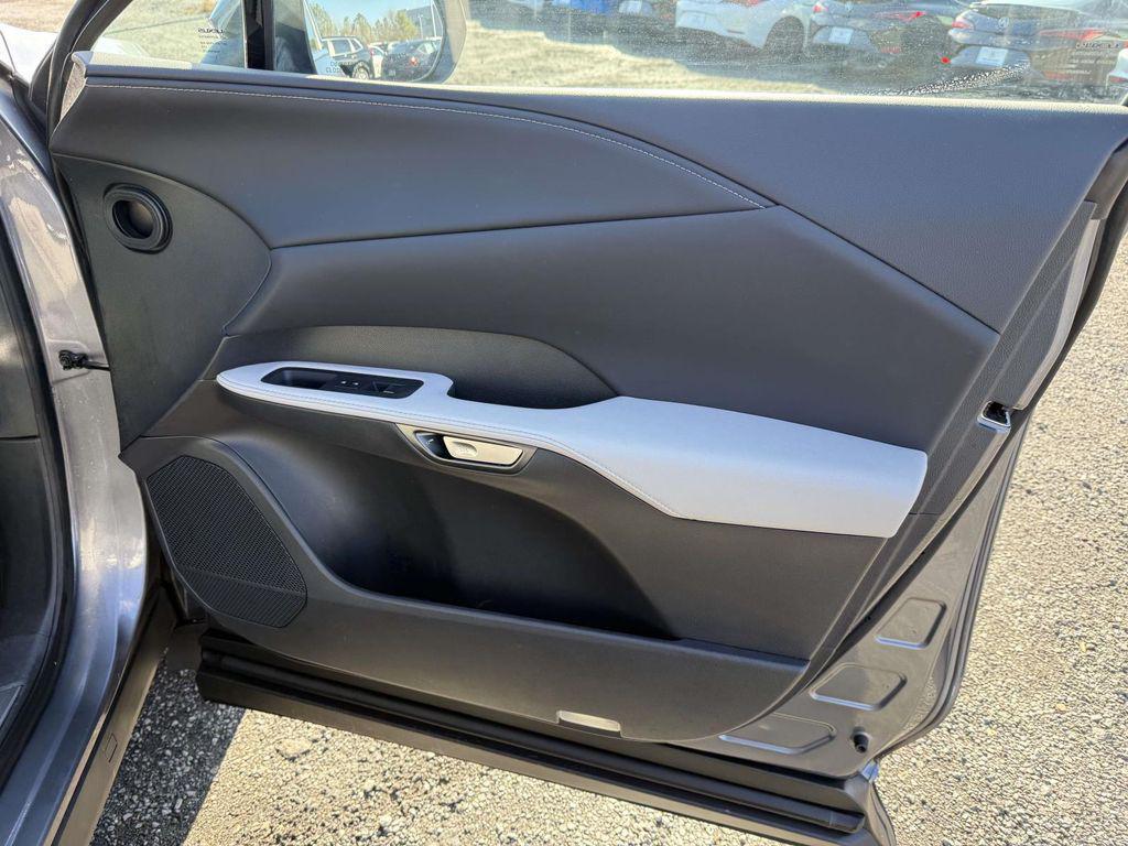 used 2023 Lexus RX 350 car, priced at $47,900