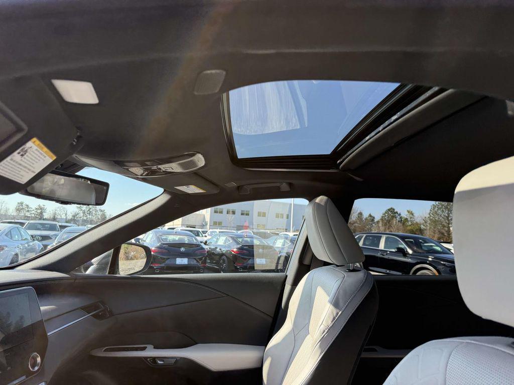 used 2023 Lexus RX 350 car, priced at $47,900