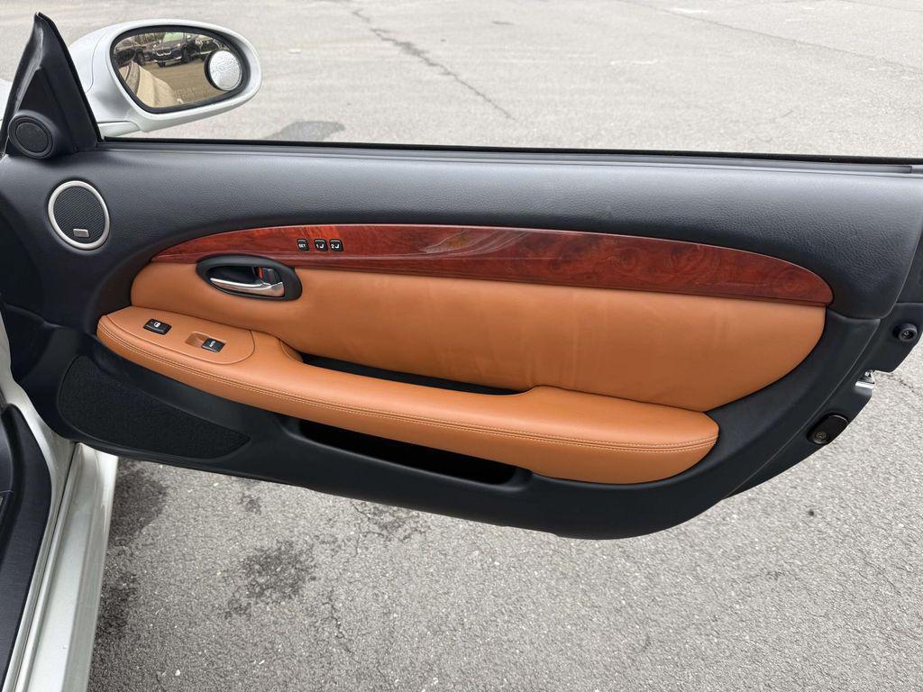 used 2002 Lexus SC 430 car, priced at $28,889