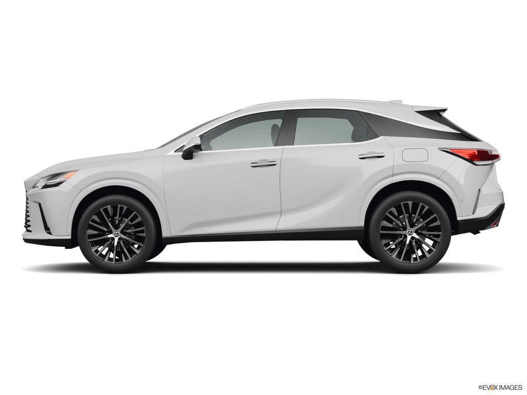 new 2026 Lexus RX 350 car, priced at $62,580