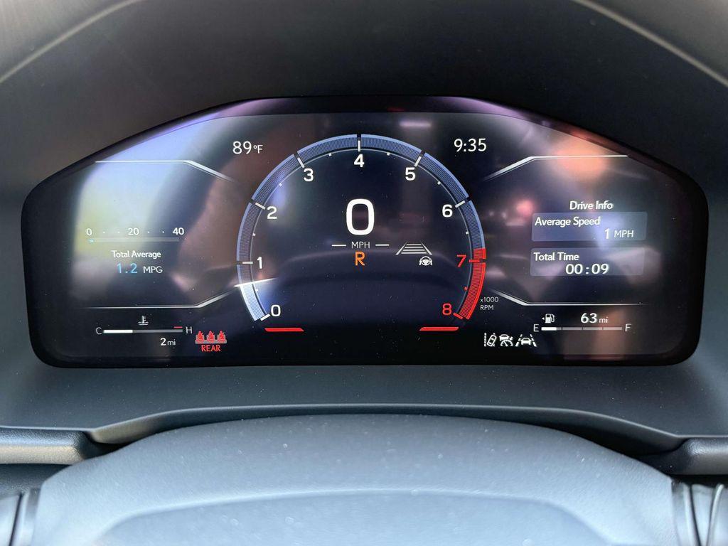 new 2026 Lexus IS 350 car, priced at $53,762
