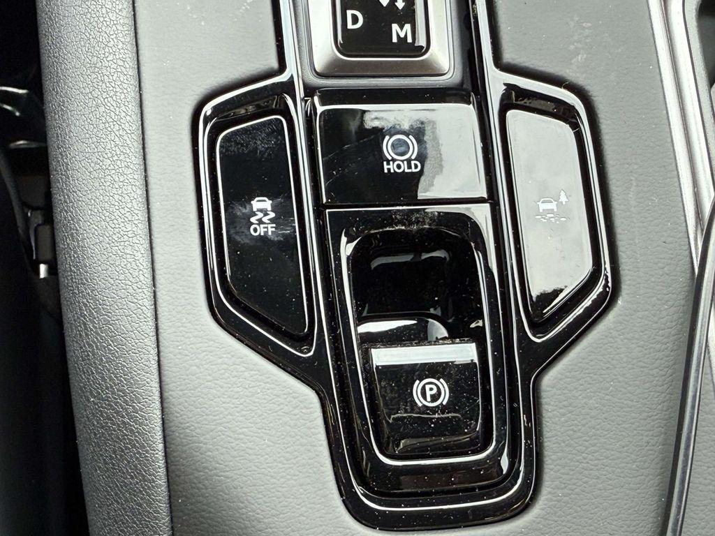 new 2026 Lexus TX 500h car, priced at $74,264