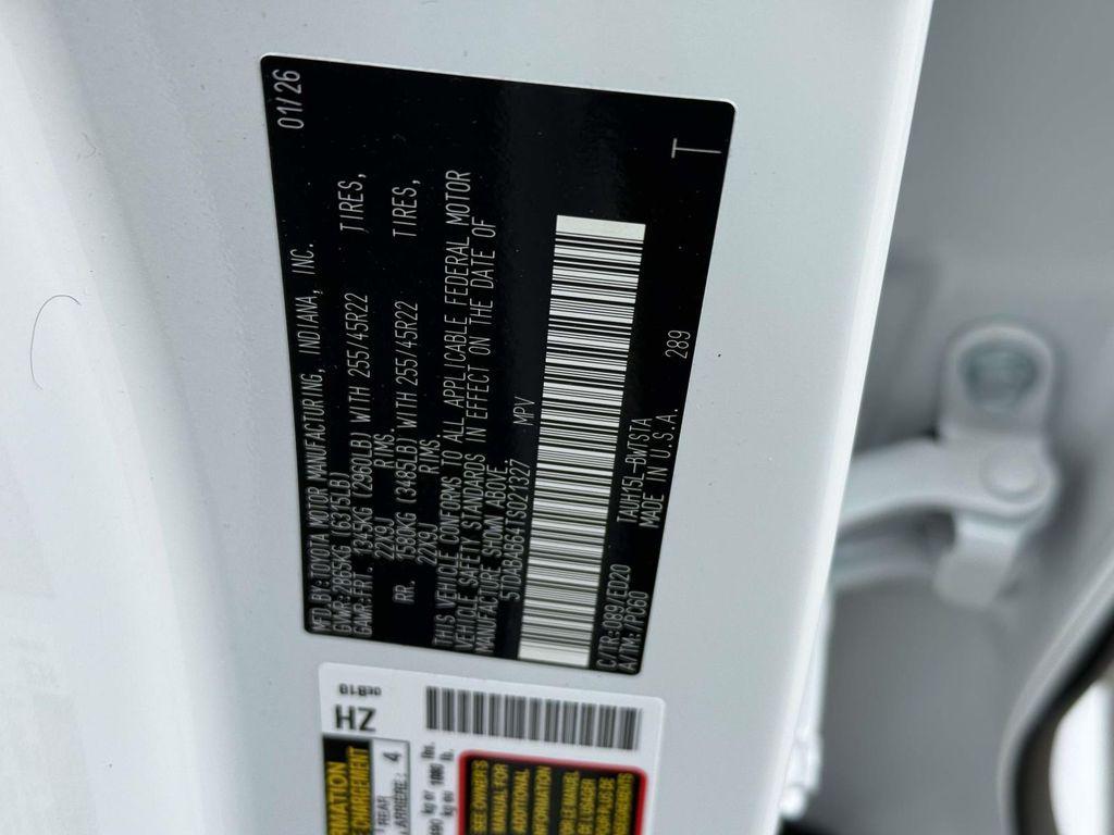 new 2026 Lexus TX 500h car, priced at $74,264