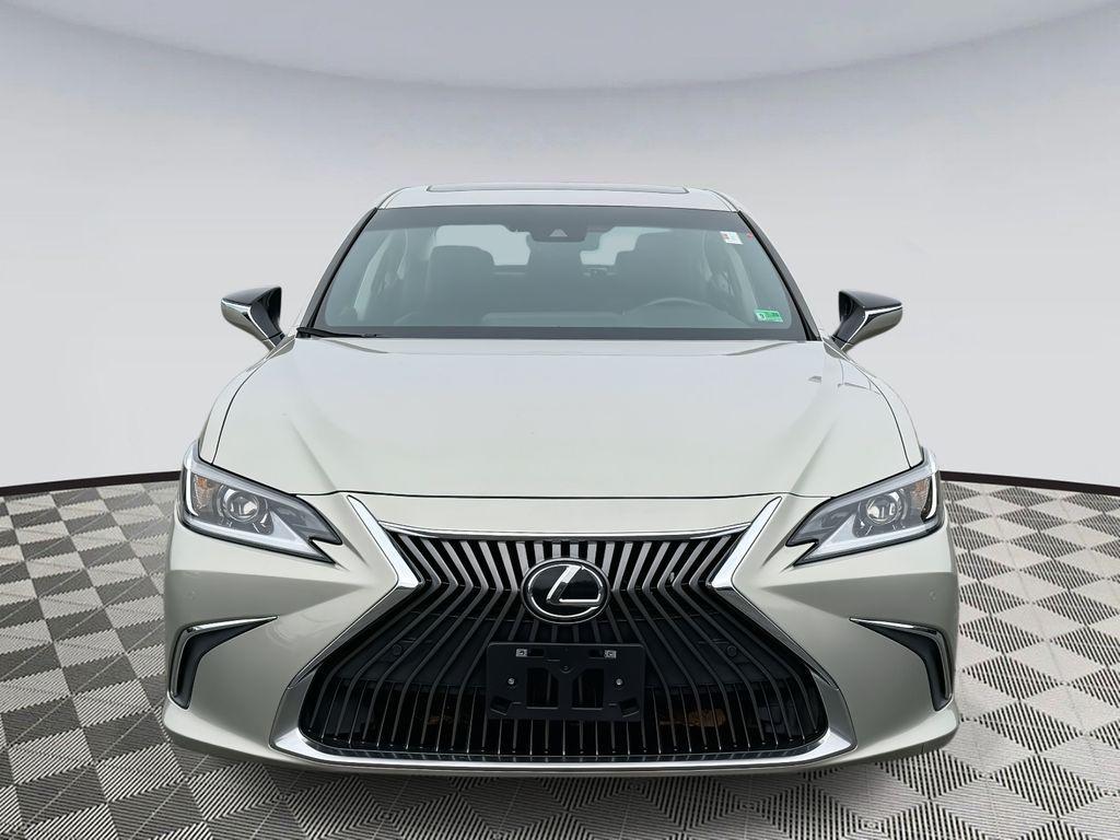 used 2021 Lexus ES 350 car, priced at $32,777