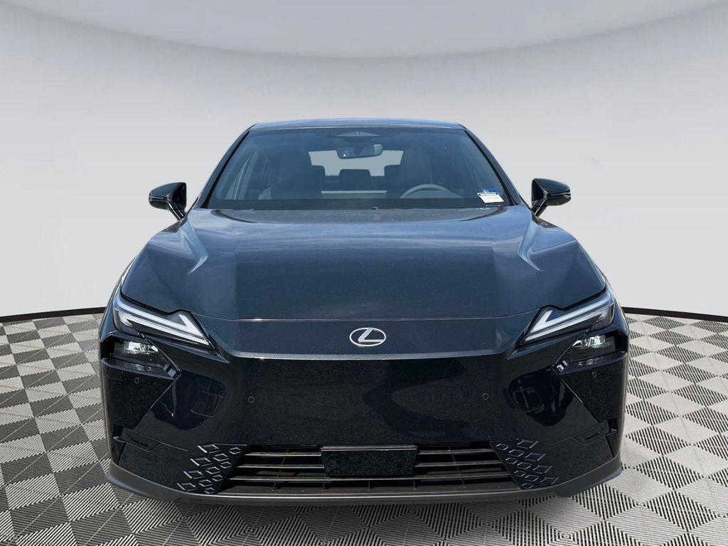 new 2026 Lexus ES 500e car, priced at $55,022